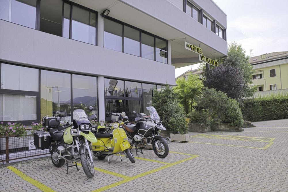 Hotel Valpolicella International San Pietro In Cariano Esterno foto
