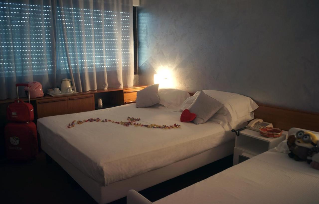 Hotel Valpolicella International San Pietro In Cariano Esterno foto