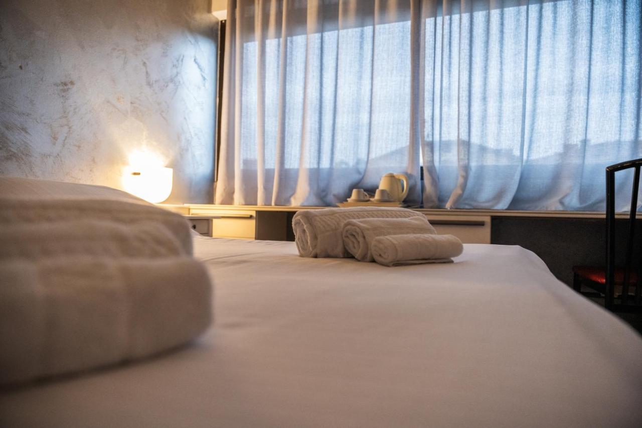 Hotel Valpolicella International San Pietro In Cariano Esterno foto