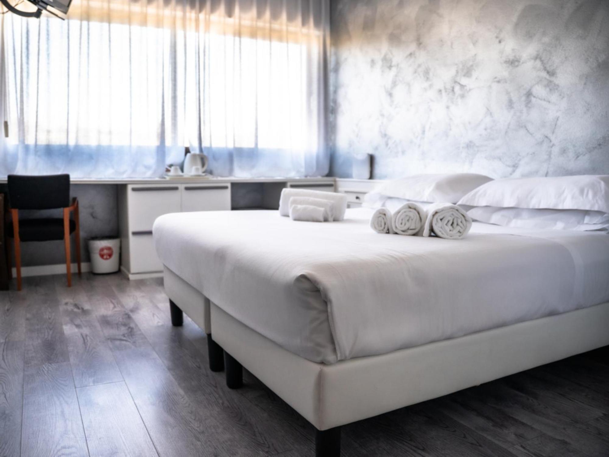 Hotel Valpolicella International San Pietro In Cariano Esterno foto