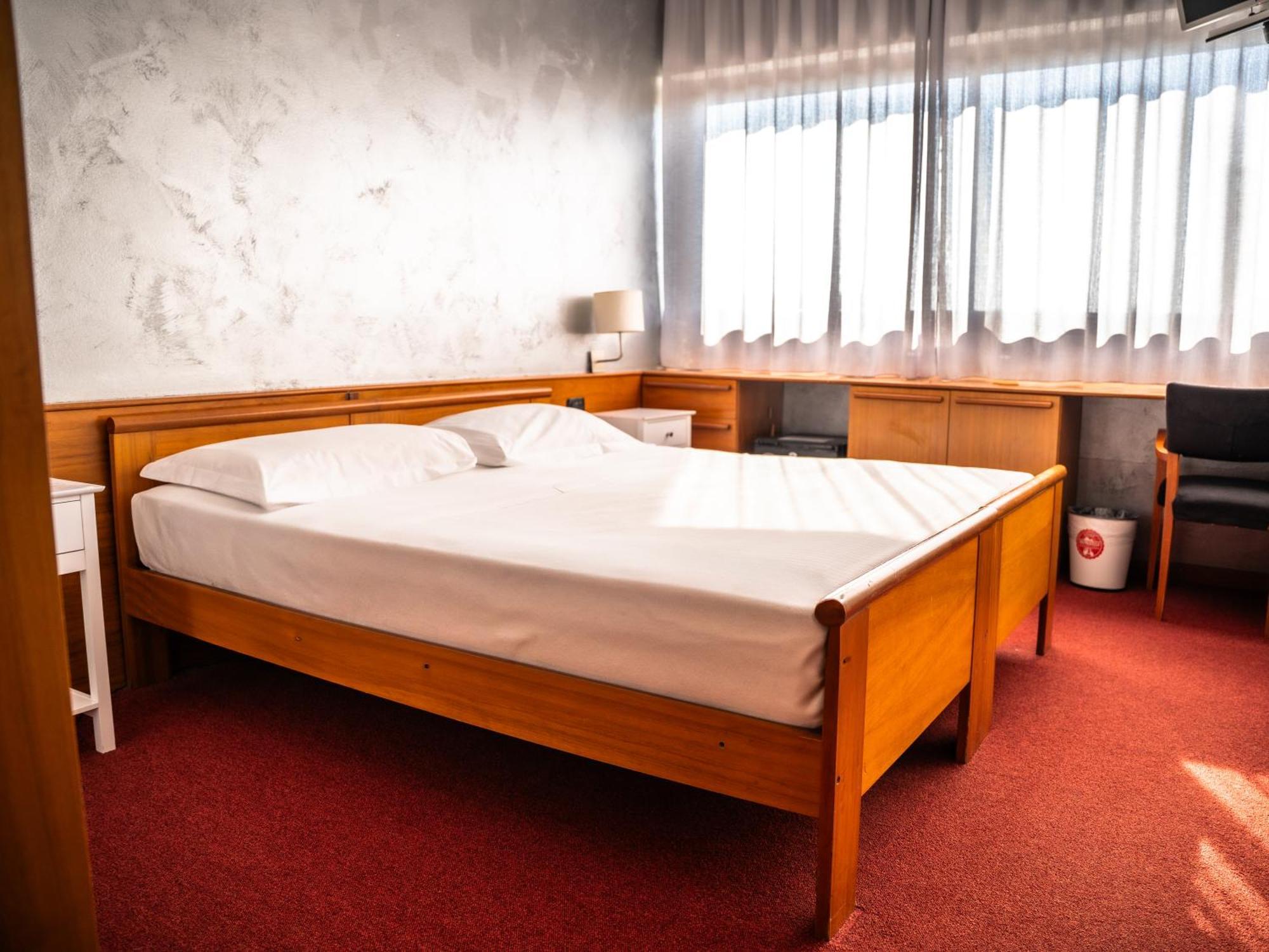 Hotel Valpolicella International San Pietro In Cariano Esterno foto