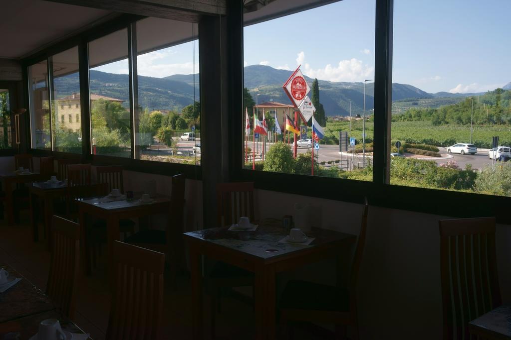 Hotel Valpolicella International San Pietro In Cariano Esterno foto