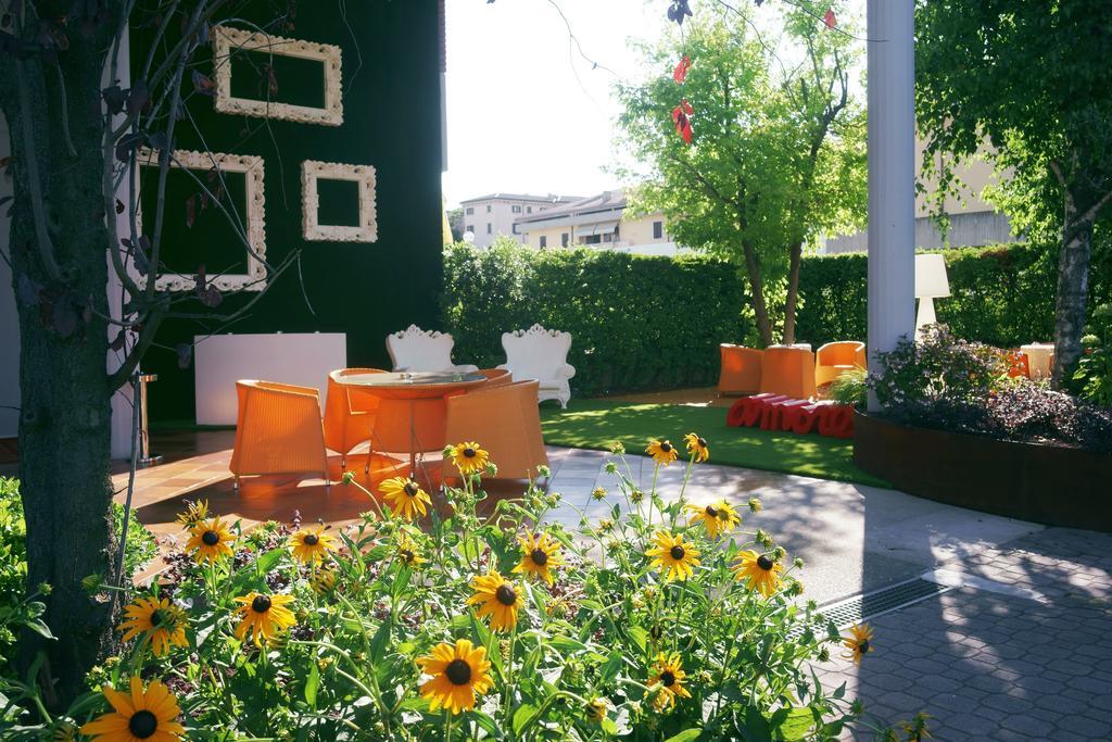 Hotel Valpolicella International San Pietro In Cariano Esterno foto