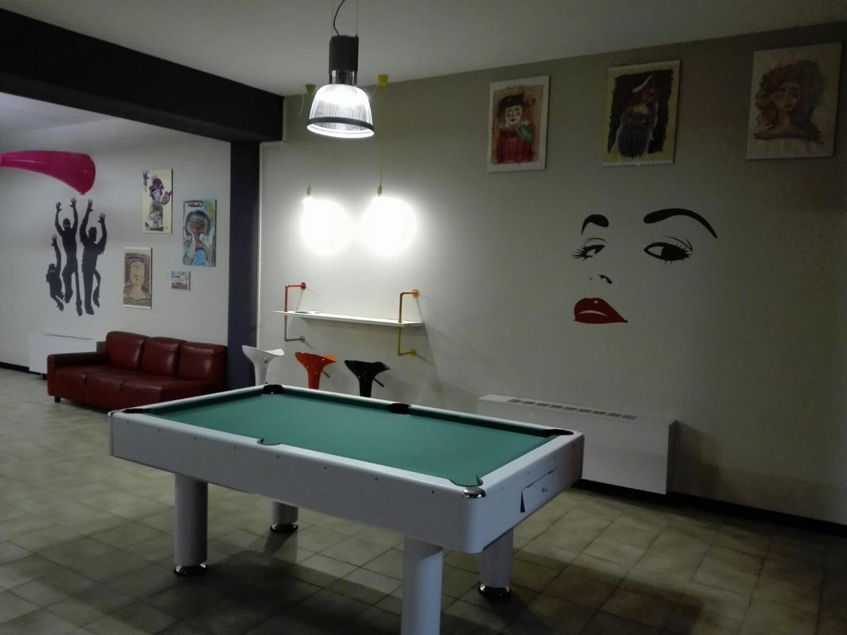 Hotel Valpolicella International San Pietro In Cariano Esterno foto