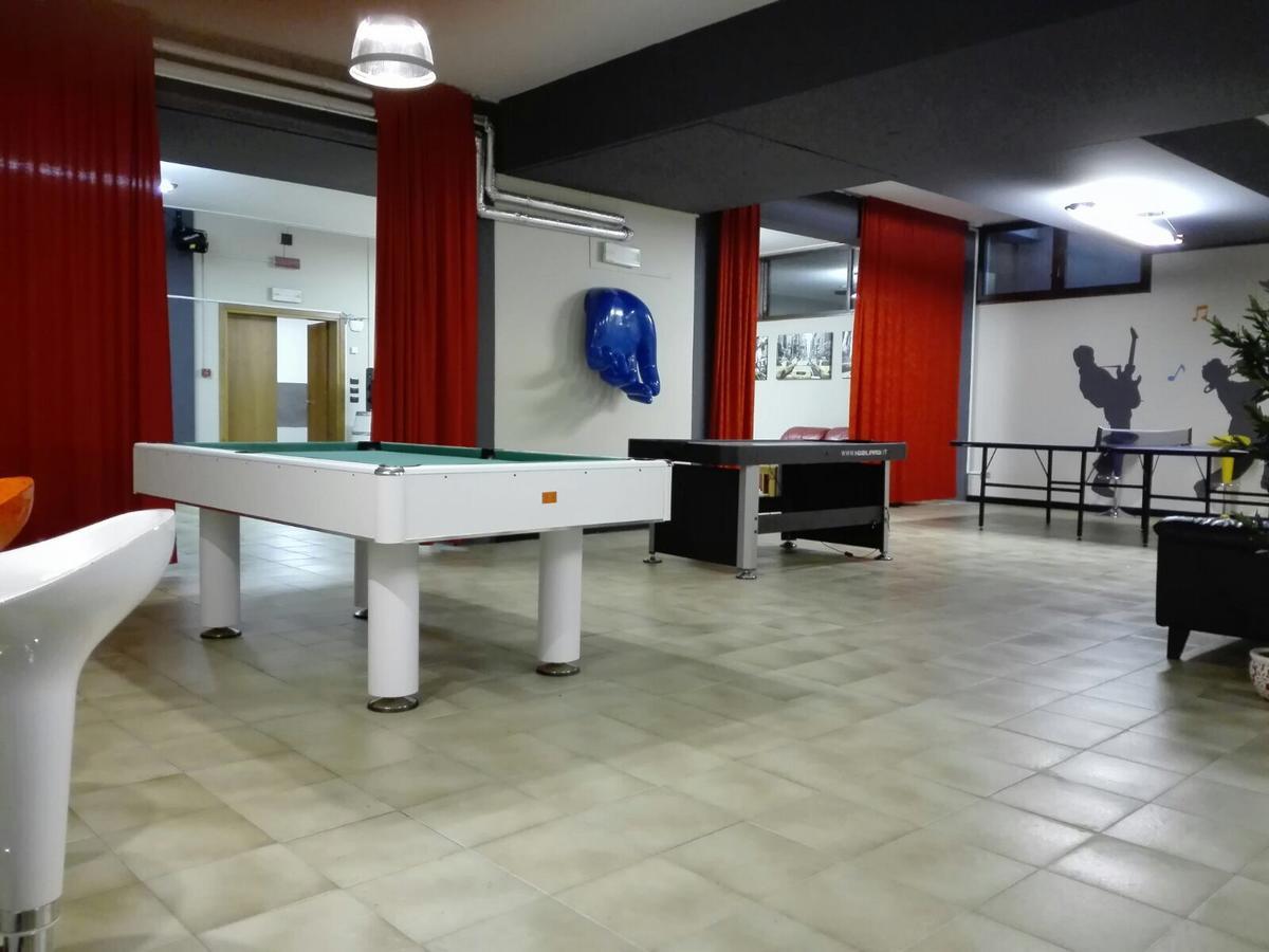 Hotel Valpolicella International San Pietro In Cariano Esterno foto