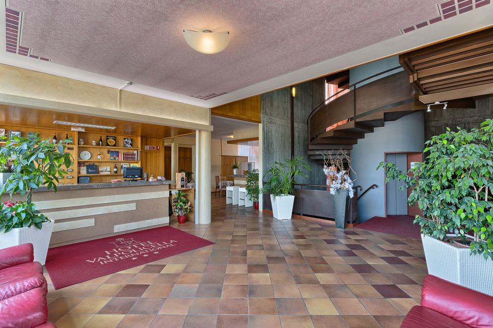 Hotel Valpolicella International San Pietro In Cariano Esterno foto