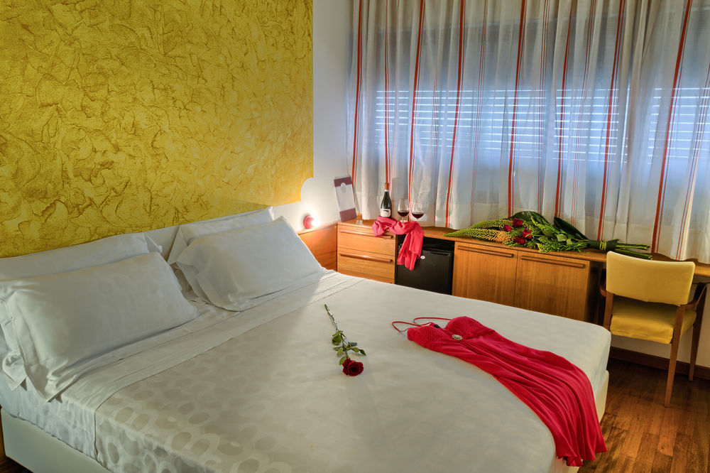Hotel Valpolicella International San Pietro In Cariano Esterno foto