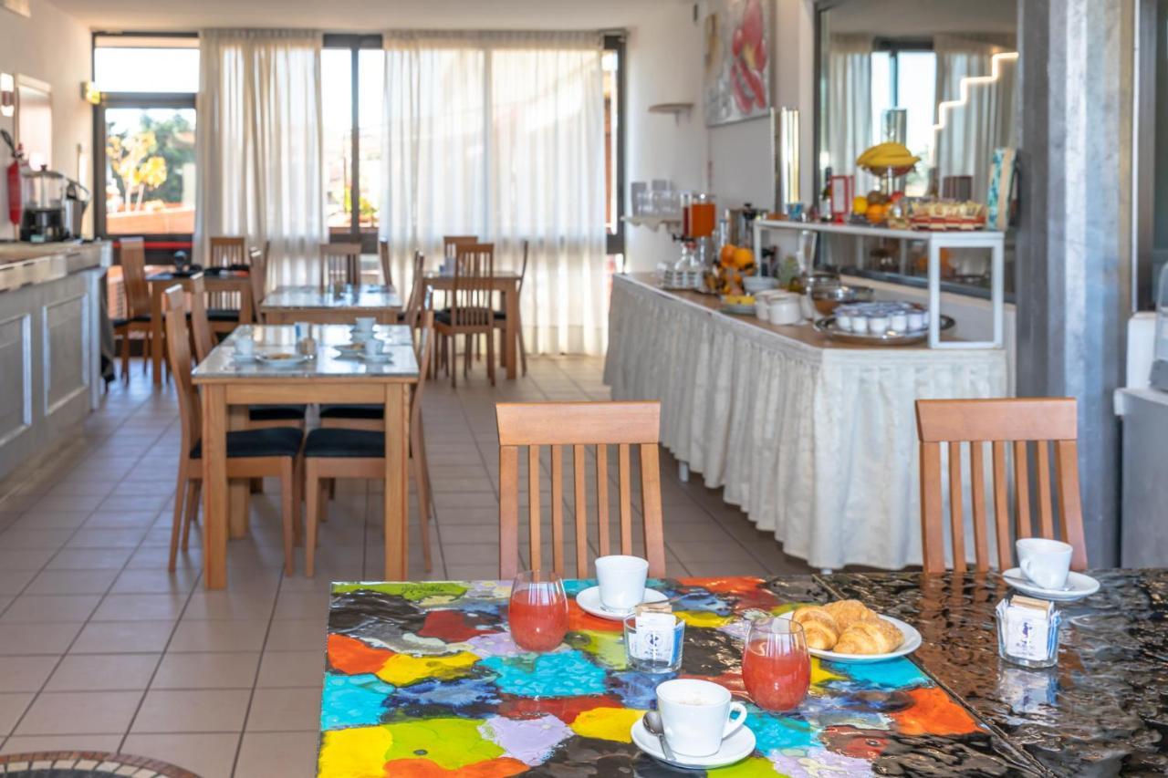 Hotel Valpolicella International San Pietro In Cariano Esterno foto