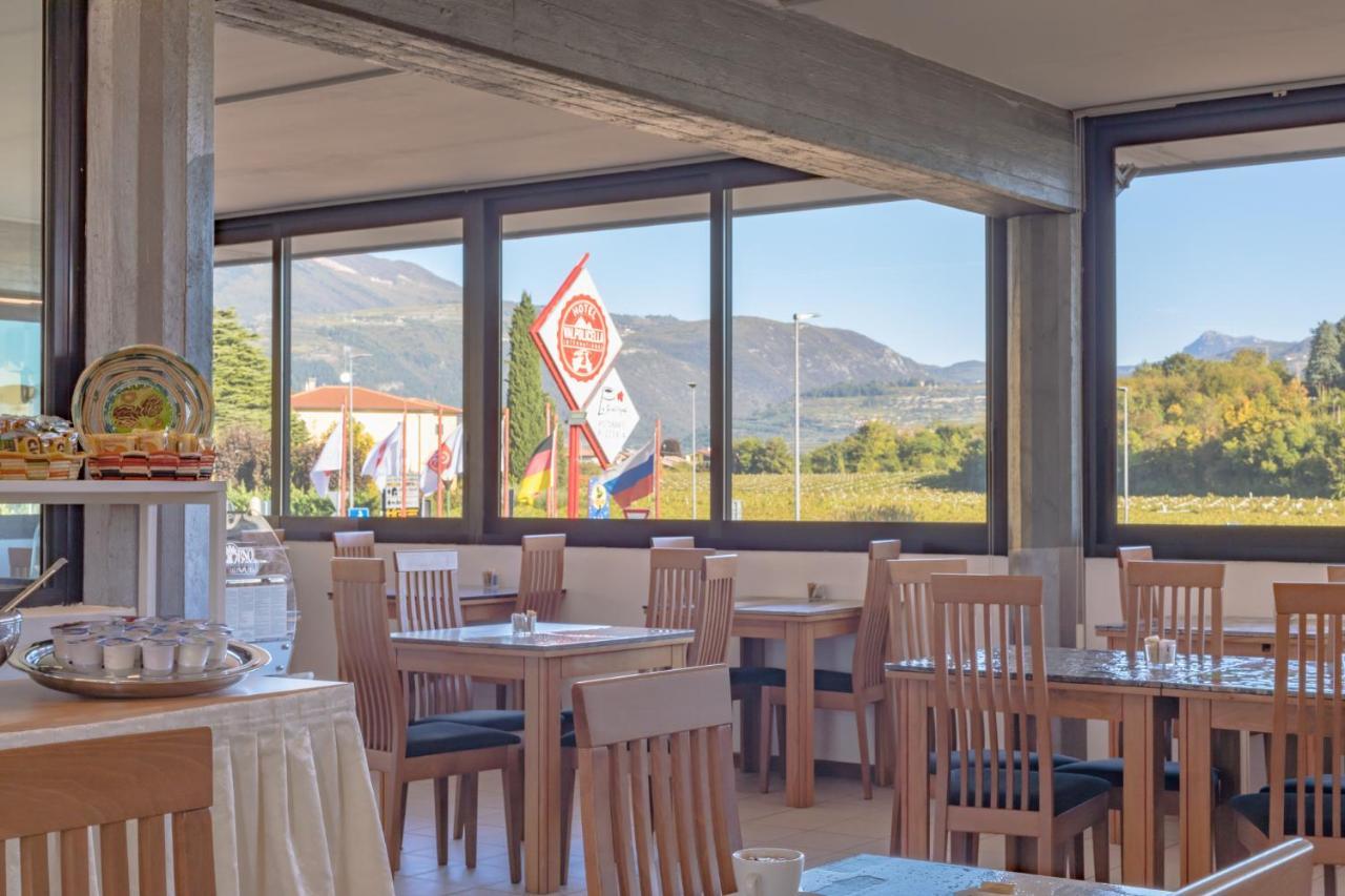 Hotel Valpolicella International San Pietro In Cariano Esterno foto