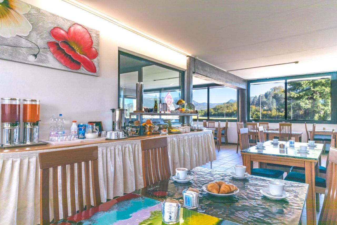 Hotel Valpolicella International San Pietro In Cariano Esterno foto