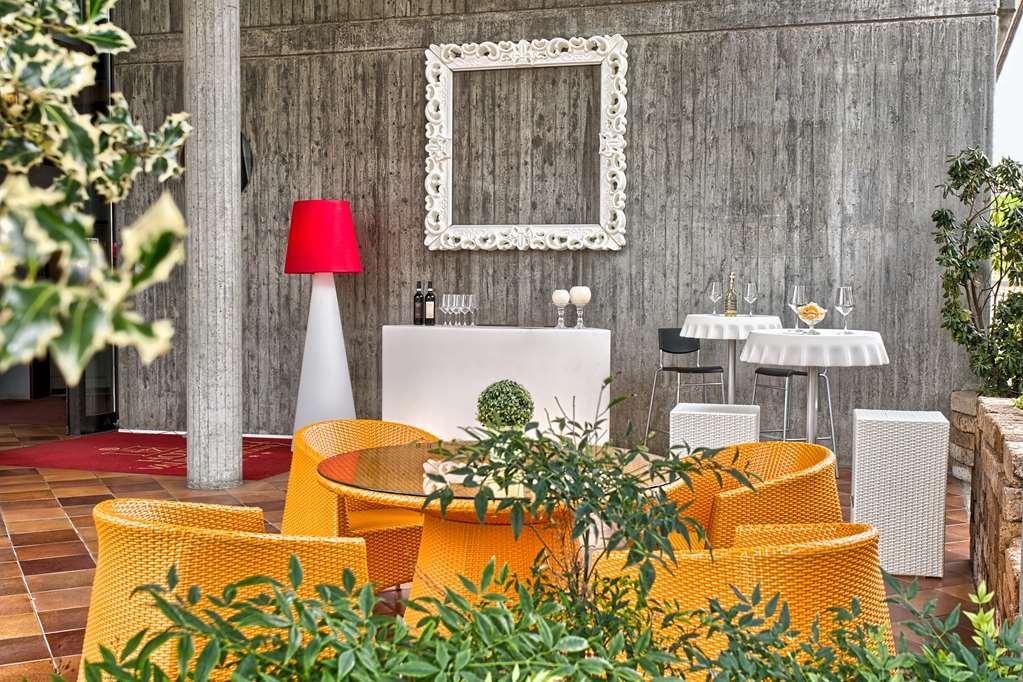 Hotel Valpolicella International San Pietro In Cariano Interno foto